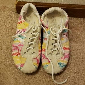 Coach Sneakers